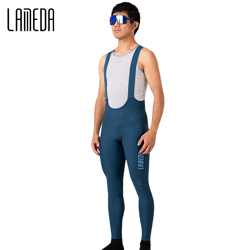 Mountain Biking Wallpaper - LAMEDA vtt pantalons de cyclisme hommes