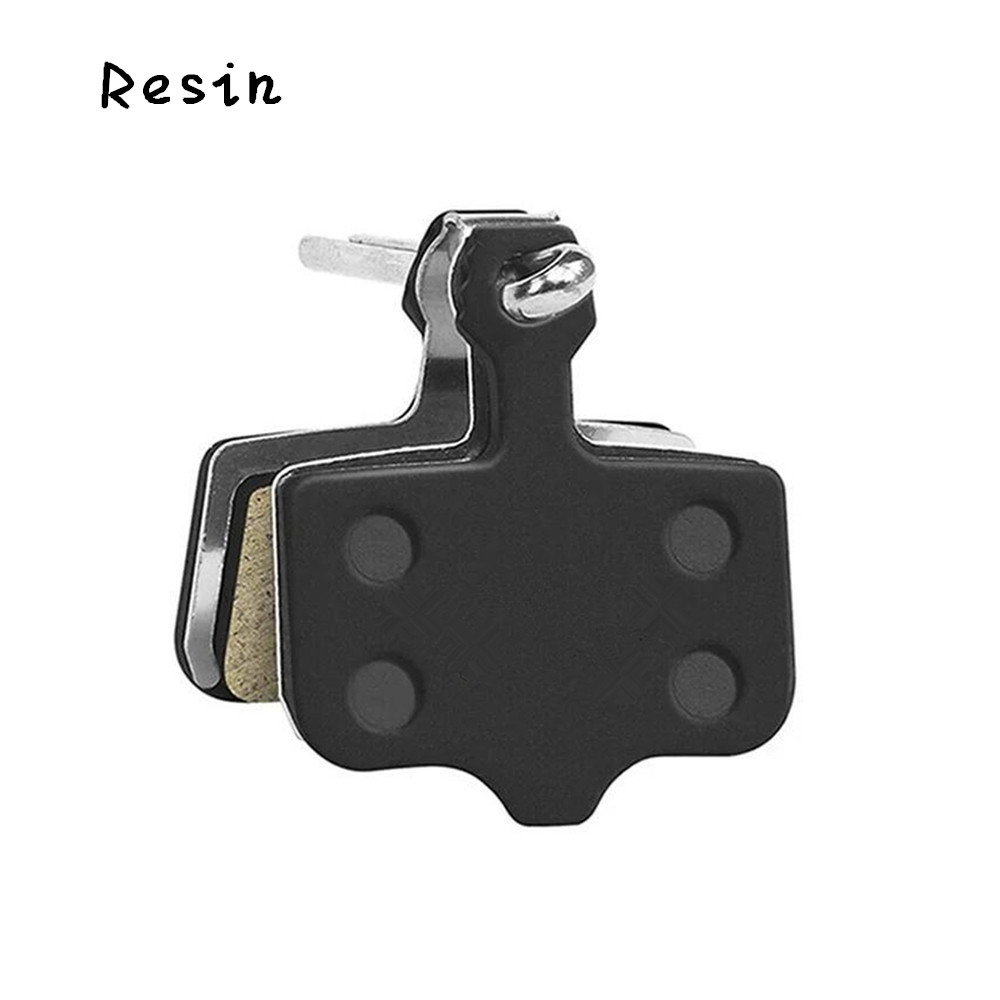 Mountain Biking World Cup - Plaquettes de frein à disque hydrauliques