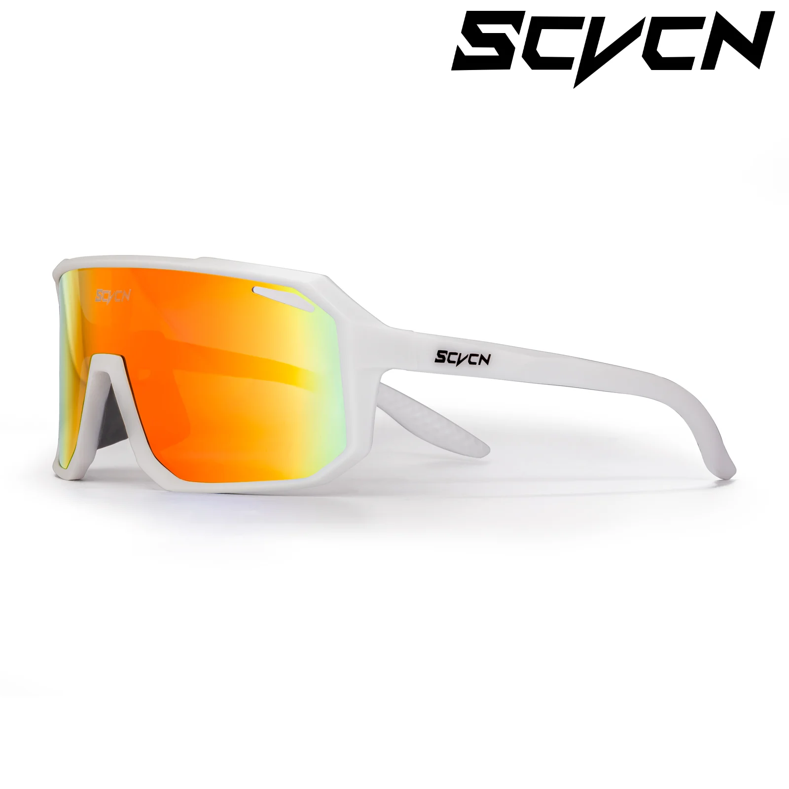 Mountain Biking Camp - SCVCN-Lunettes de soleil de cyclisme pour