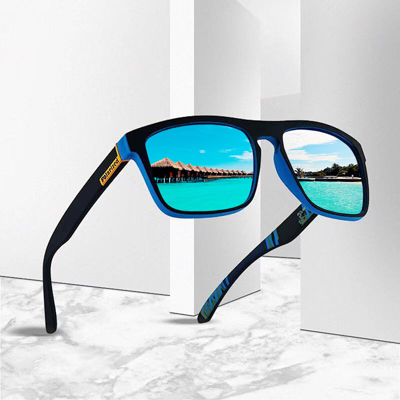 Mountain Biking Events - 2025 Nouvelle mode lunettes de soleil