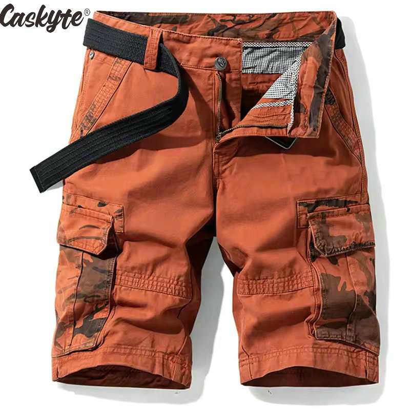 Mountain Biking Camp - Shorts de randonnée, de cyclisme, de