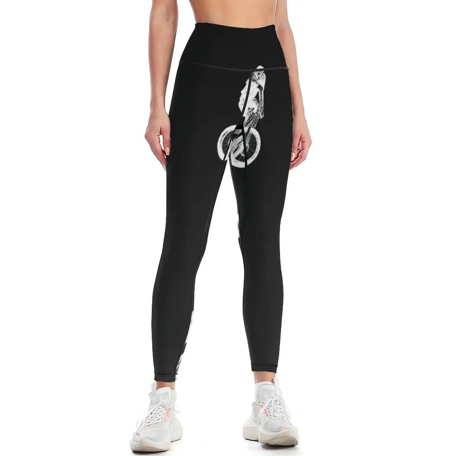 Mountain Biking Pants Women - Cadeau de Noël pour le VTT