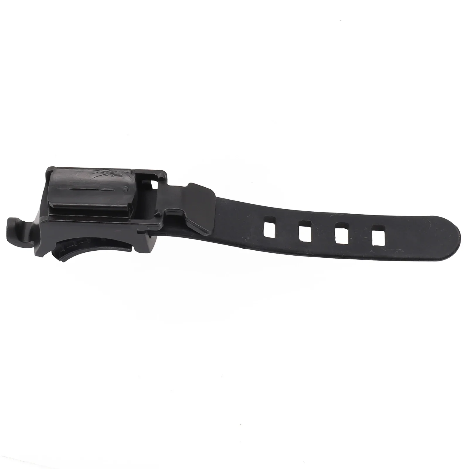 Mountain Biking Lights - Support de phare de vélo, support