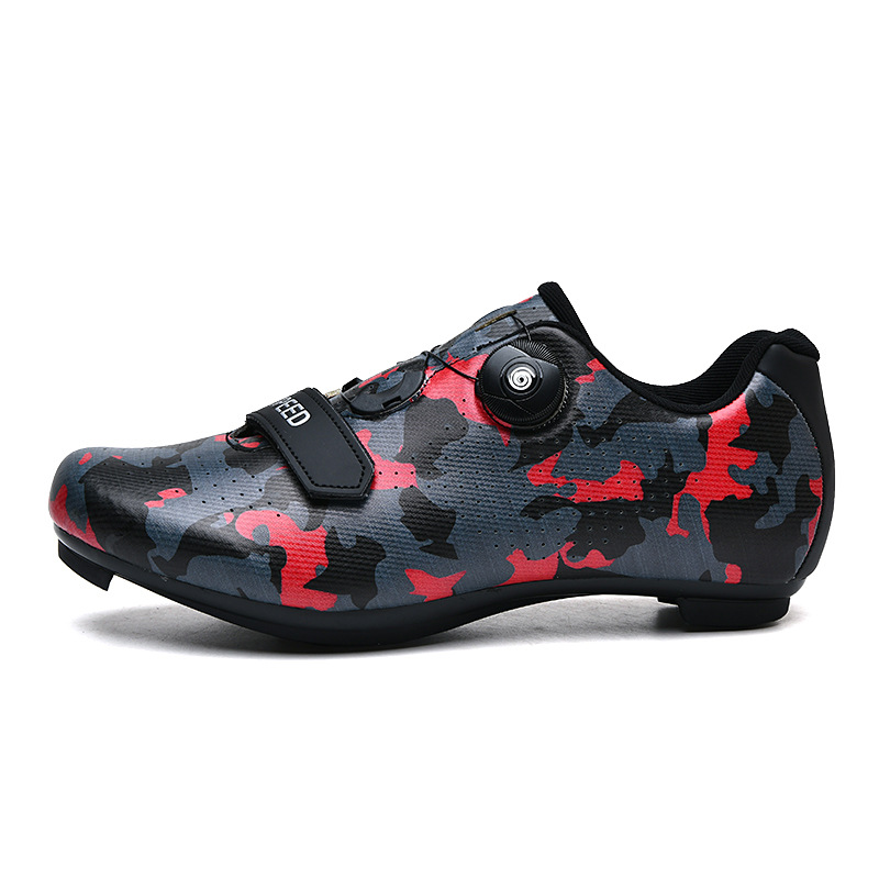 Mountain Biking Competition - Nouvelles chaussures de sport pour vélo