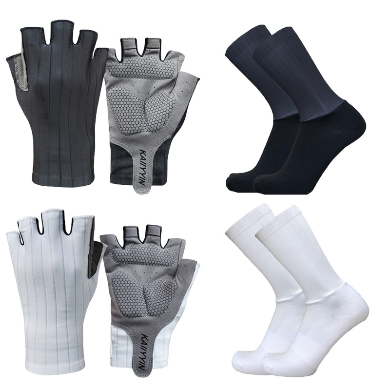 Mountain Biking Gloves Mens - Nouveaux gants de cyclisme sur route