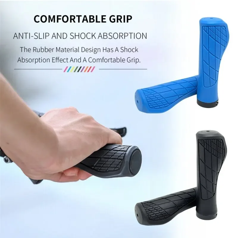 Poignées de verrouillage pour  - Mtb Grip Lock On avis et prix