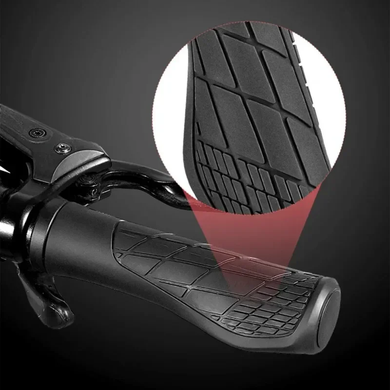 Poignées de verrouillage pour  - Mtb Grip Lock On avis et prix
