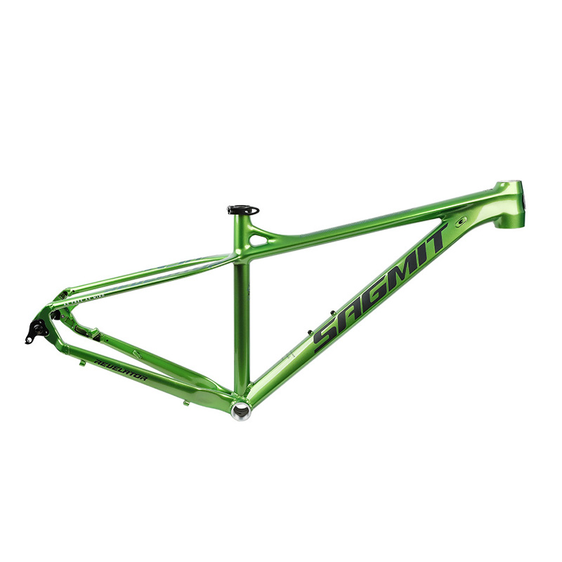 Cadre de vélo de montagne rigi - Mountain Biking Competition avis et prix
