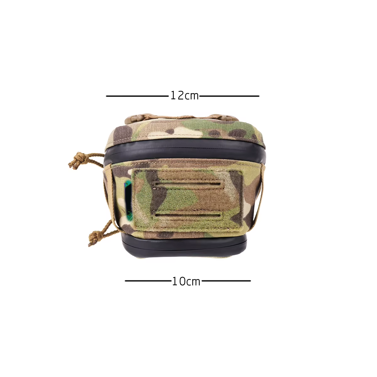 Sac de selle de vélo pour chas - Mountain Biking Camp avis et prix