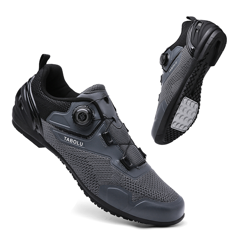 Chaussures de cyclisme tout-te - Mountain Biking Competition avis et prix