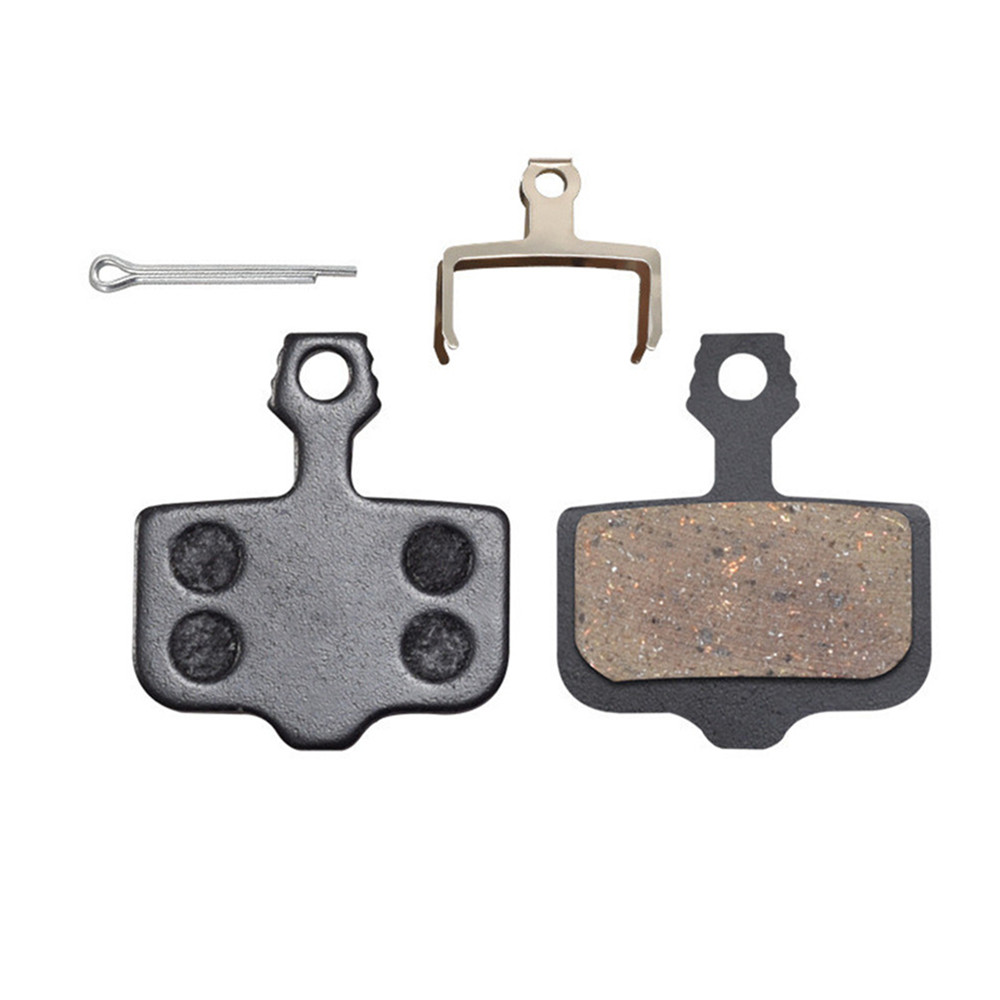 Plaquettes de frein à disque h - Mountain Biking World Cup avis et prix