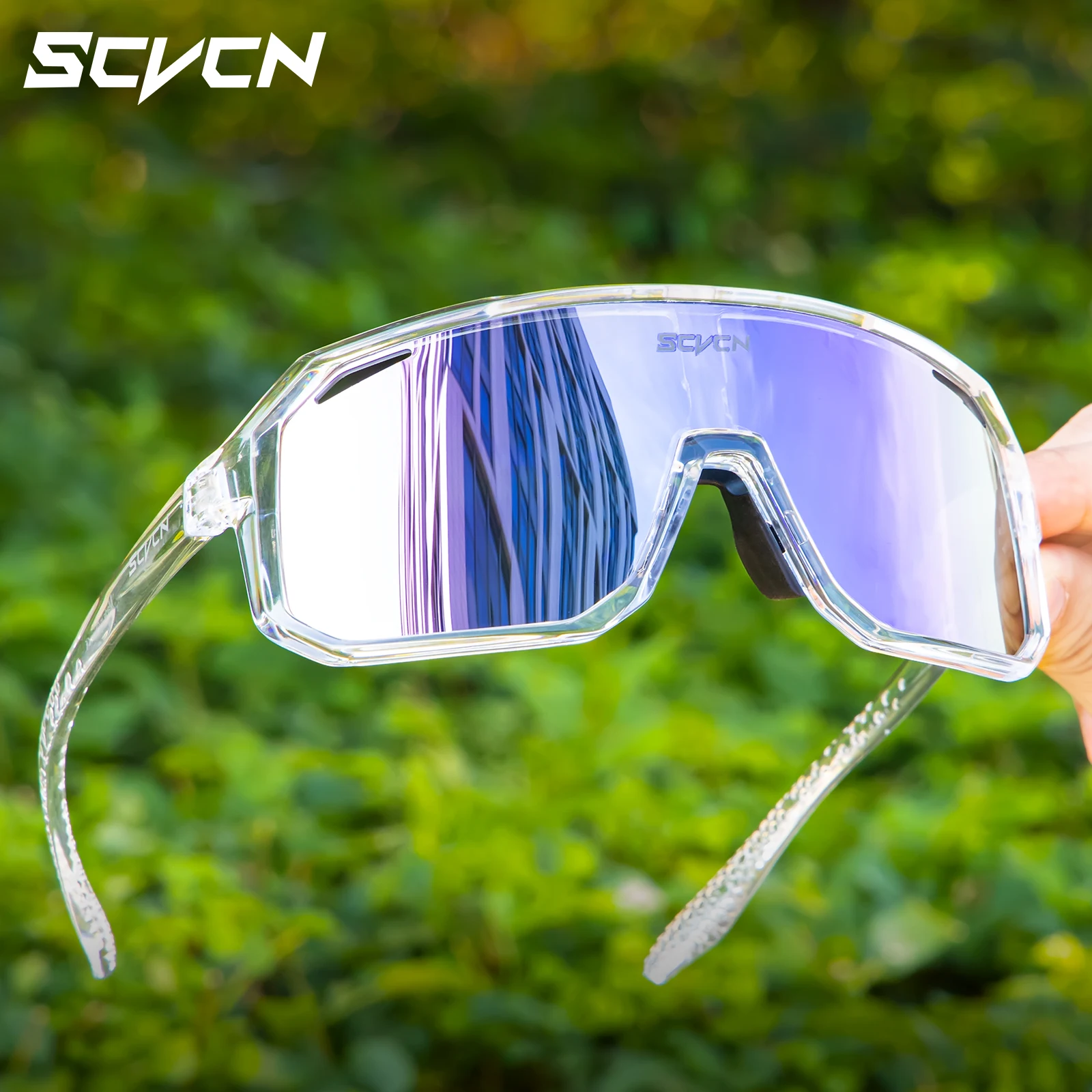 SCVCN-Lunettes de soleil de cy - Mountain Biking Camp avis et prix
