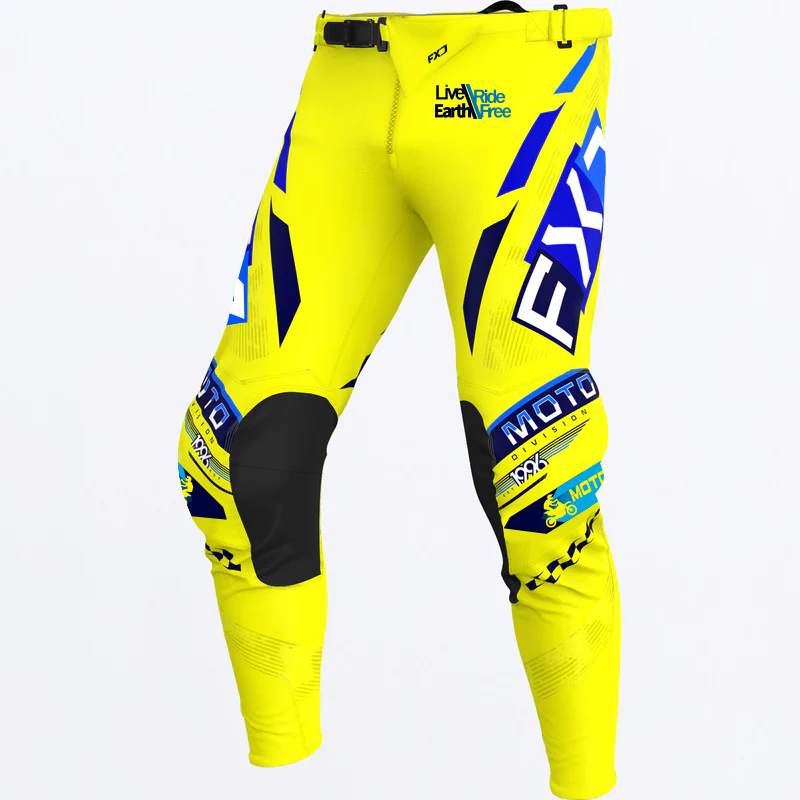 Pantalon de motocross Enduro c - Mountain Biking Wallpaper avis et prix