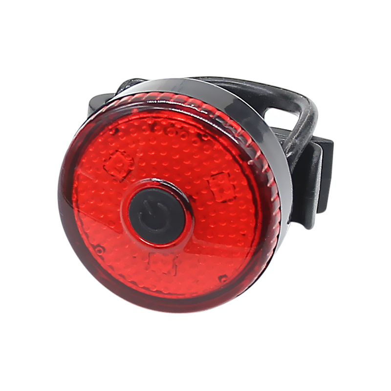 Feu arrière de vélo phare LED  - Mountain Biking Lights avis et prix
