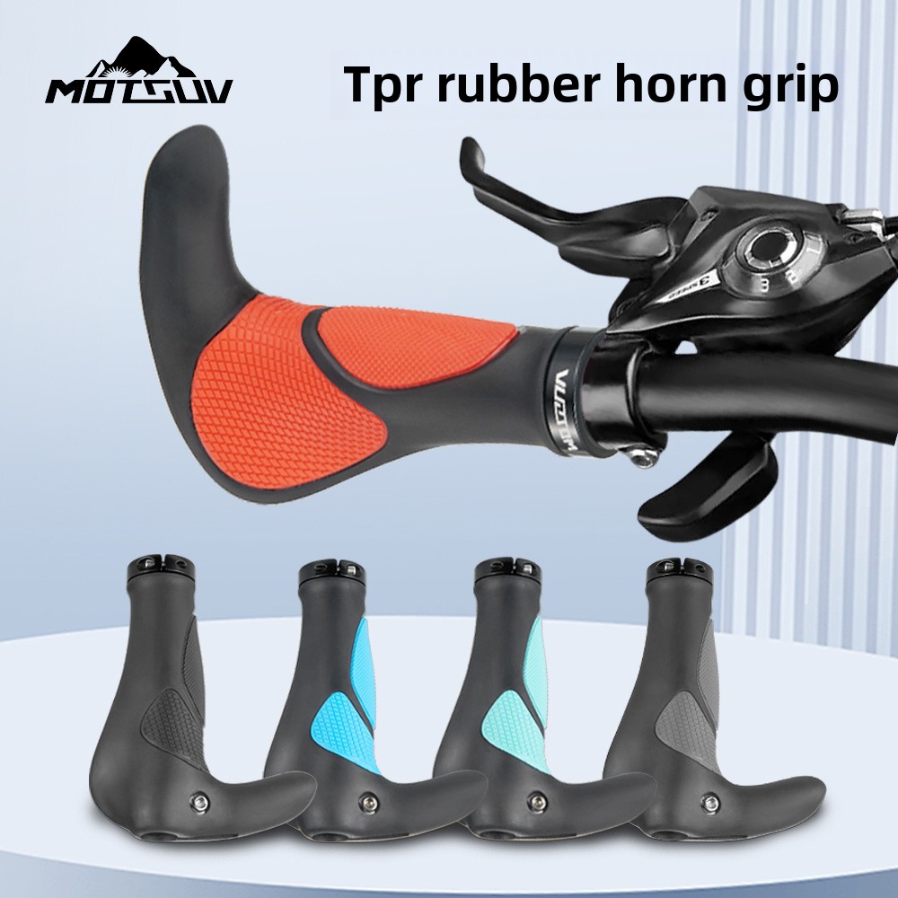 Une paire de manchons de poign - Mtb Grip Lock On avis et prix