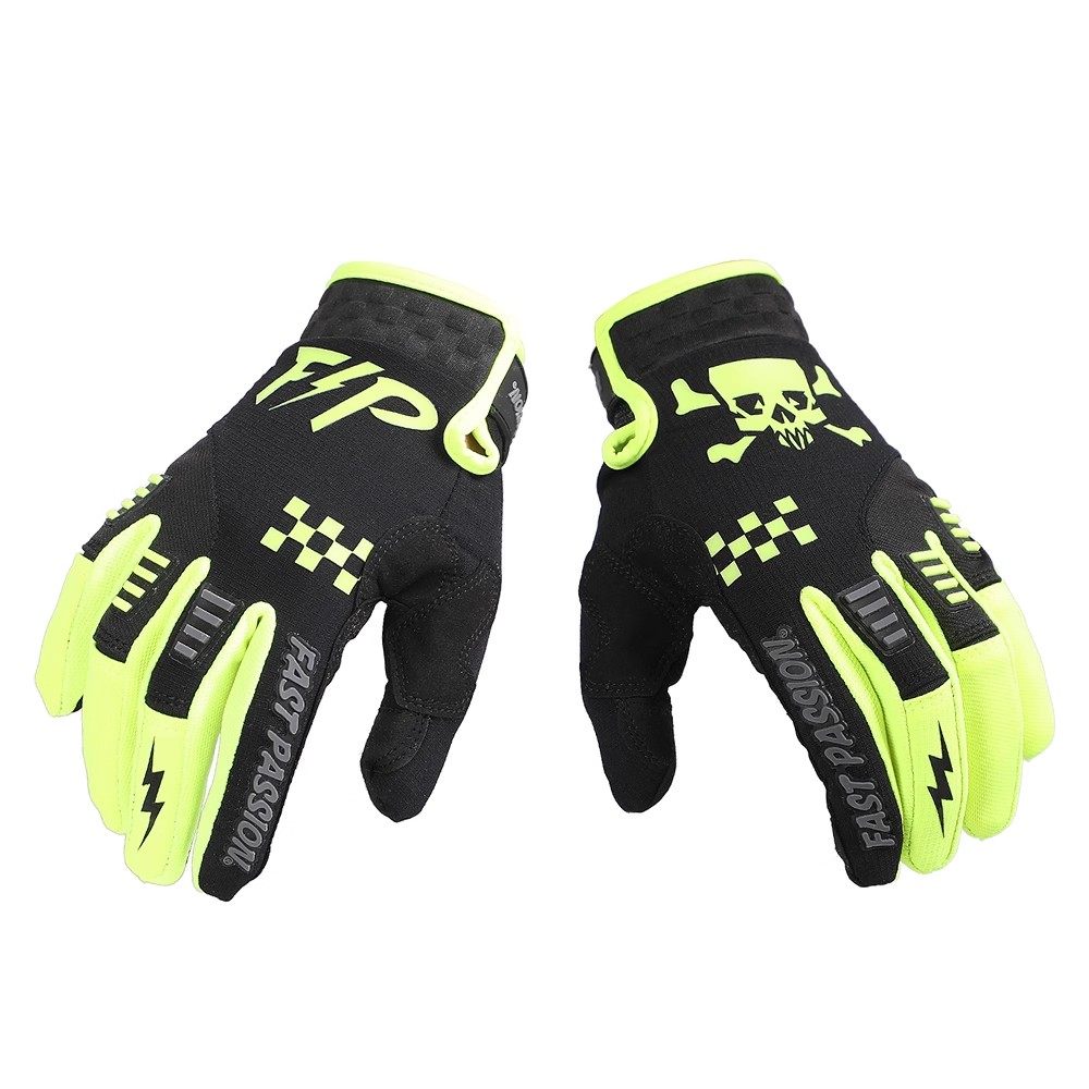 Gants de motocross, VTT, MX, d - Mountain Biking Gloves Mens avis et prix
