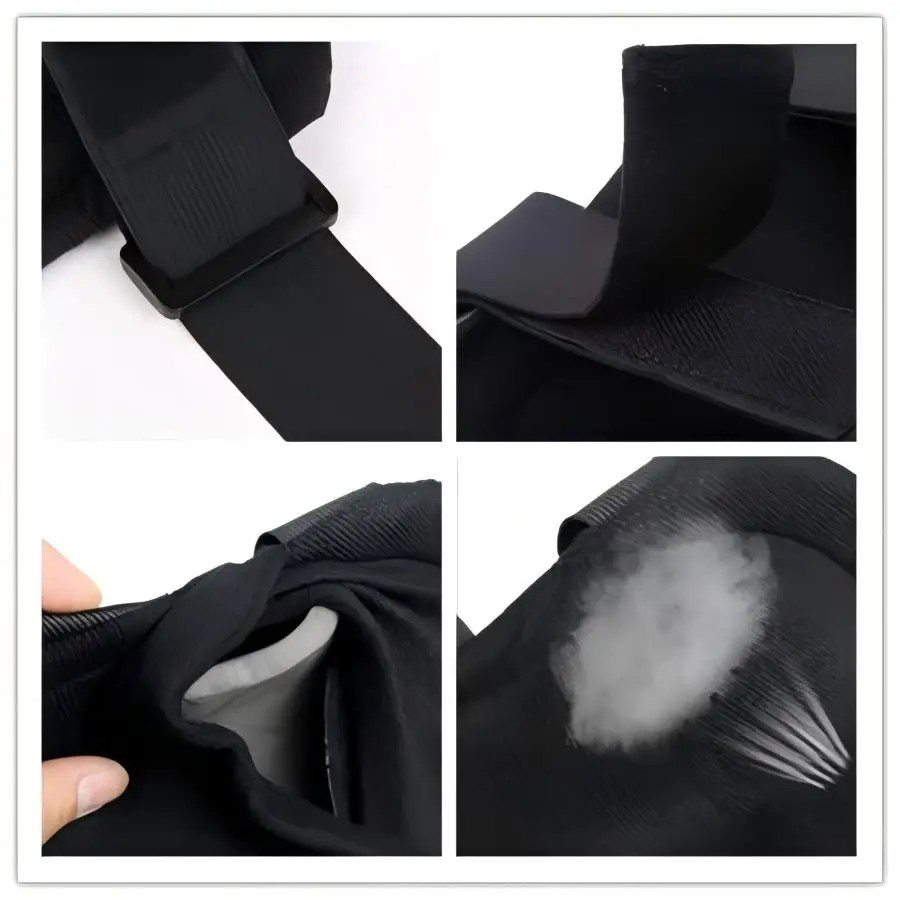 Ensemble de protections pour g - Mountain Biking Knee And Elbow Pads avis et prix