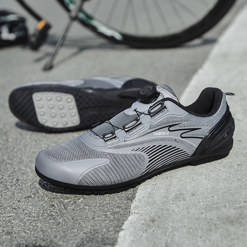 Chaussures de cyclisme vtt pou - Mountain Biking Competition avis et prix
