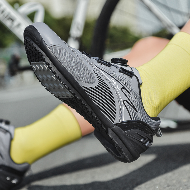 Chaussures de cyclisme vtt pou - Mountain Biking Competition avis et prix