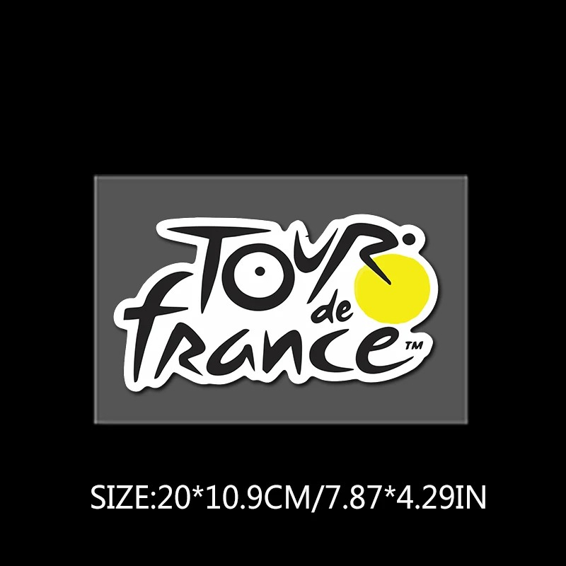 Autocollant en vinyle avec log - Mountain Biking Logo avis et prix