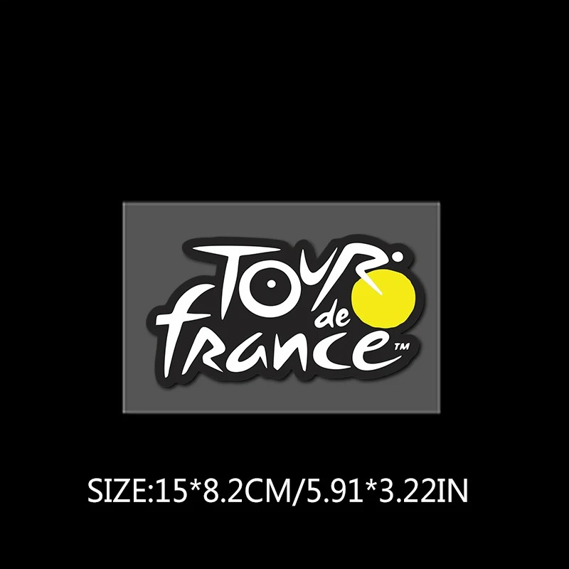 Autocollant en vinyle avec log - Mountain Biking Logo avis et prix