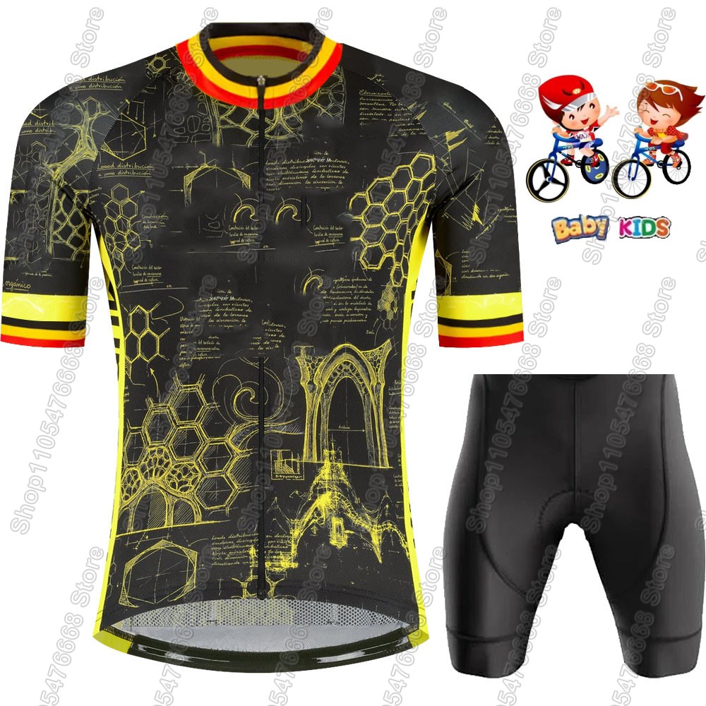 Ensemble de maillots de cyclis - Mountain Biking Shirts avis et prix