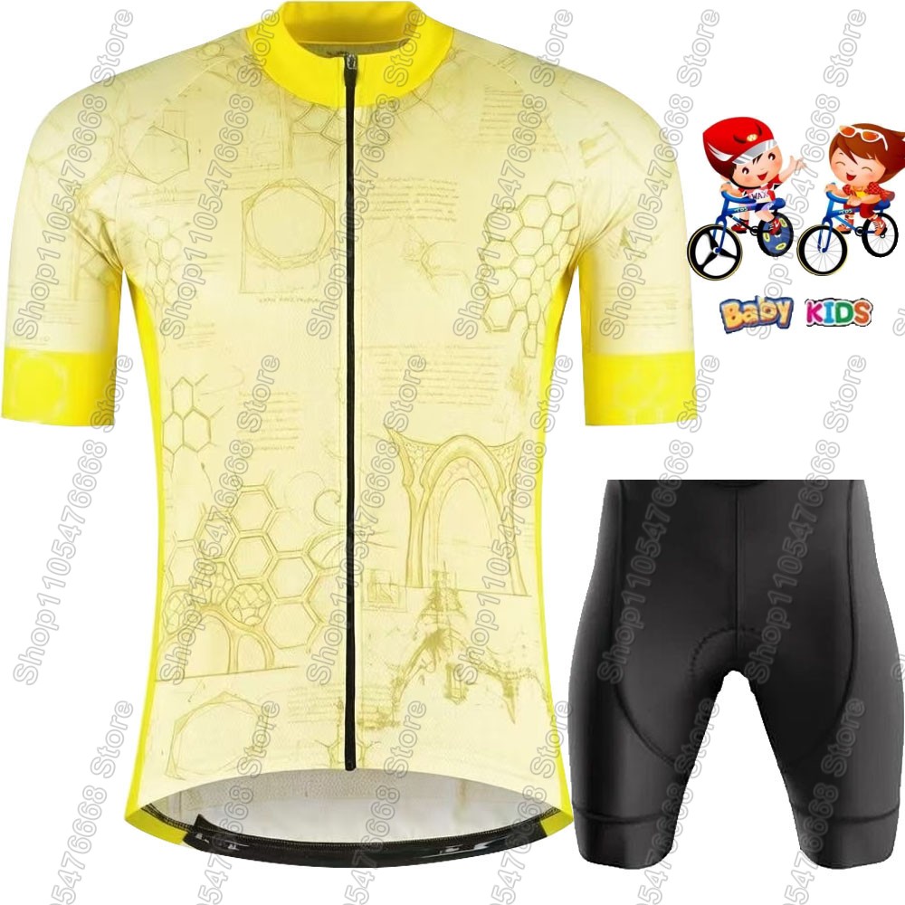 Ensemble de maillots de cyclis - Mountain Biking Shirts avis et prix