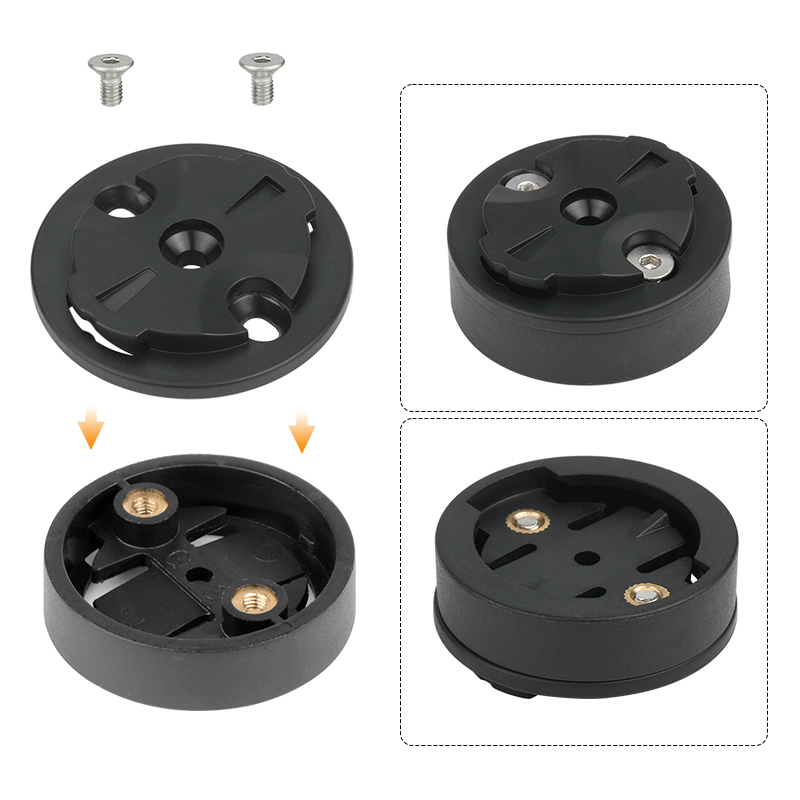 Support de montage de compteur - Mountain Biking Lights avis et prix
