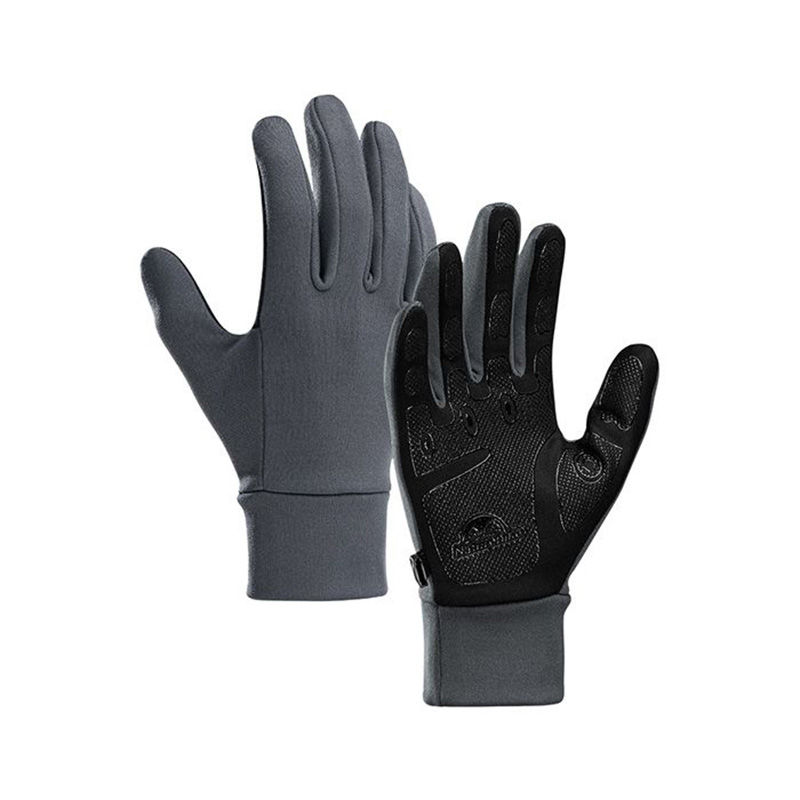 Naturehike – gants de cyclisme - Mountain Biking Gloves Mens avis et prix