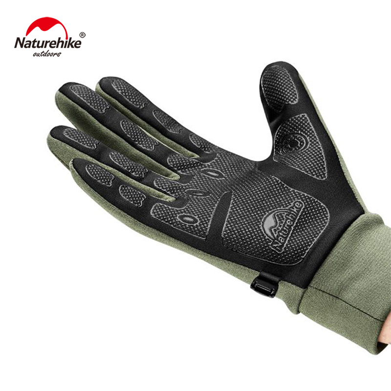 Naturehike – gants de cyclisme - Mountain Biking Gloves Mens avis et prix