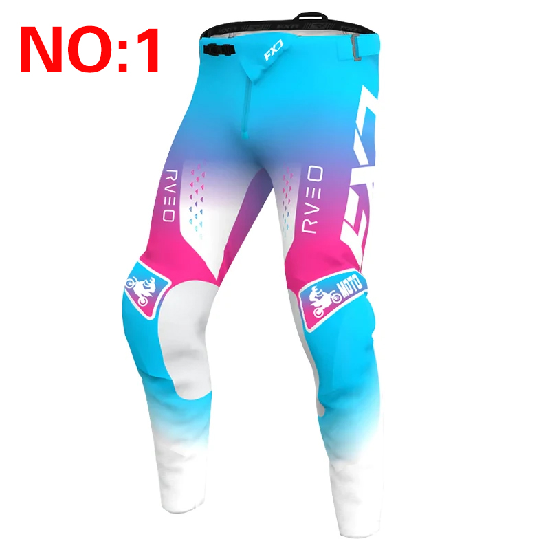 Pantalons de motocross pour en - Mountain Biking Wallpaper avis et prix