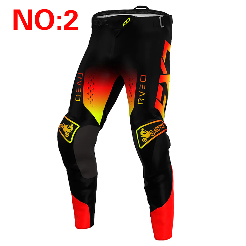 Pantalons de motocross pour en - Mountain Biking Wallpaper avis et prix