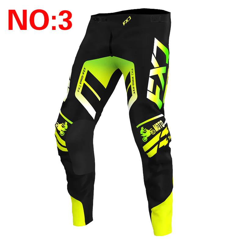 Pantalons de motocross pour en - Mountain Biking Wallpaper avis et prix