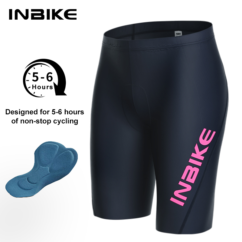 Shorts de cyclisme respirants  - Mountain Biking Logo avis et prix