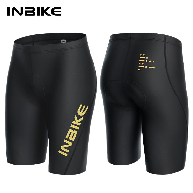 Shorts de cyclisme respirants  - Mountain Biking Logo avis et prix