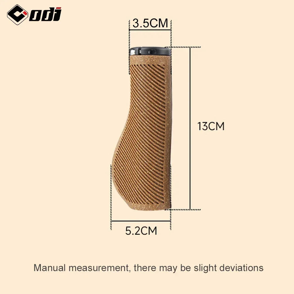 ODI-Poignées de vélo en cuir r - Mtb Grip Lock On avis et prix