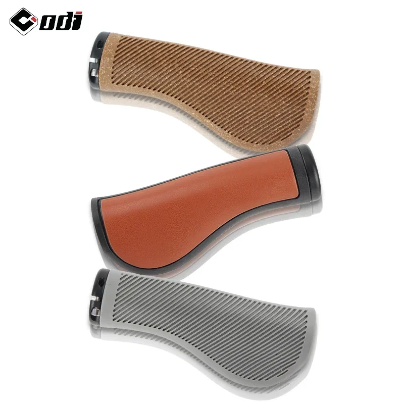 ODI-Poignées de vélo en cuir r - Mtb Grip Lock On avis et prix