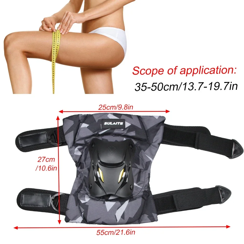 FAATTQQ 1 Paire de Protections - Mountain Biking Knee And Elbow Pads avis et prix
