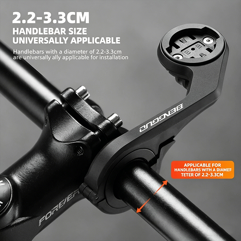 Support de fixation pour ordin - Mountain Biking Lights avis et prix