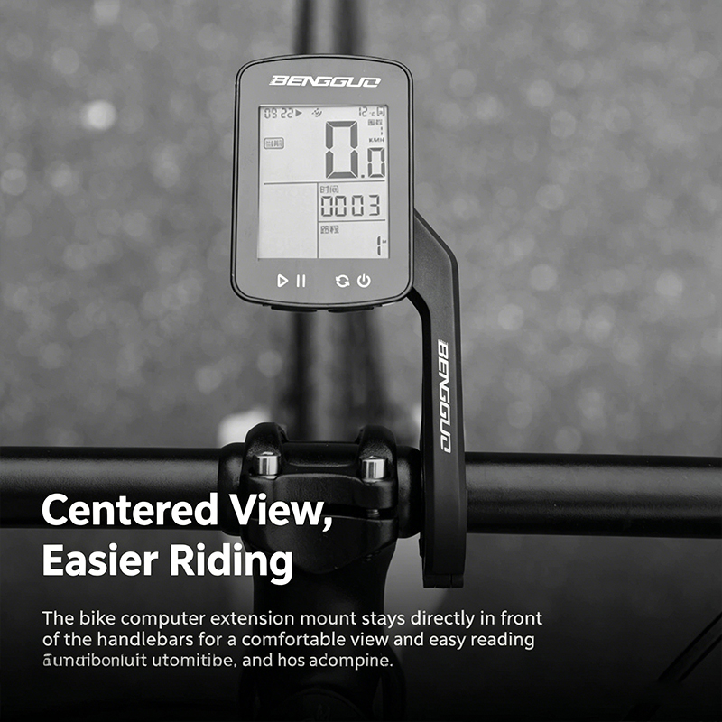 Support de fixation pour ordin - Mountain Biking Lights avis et prix