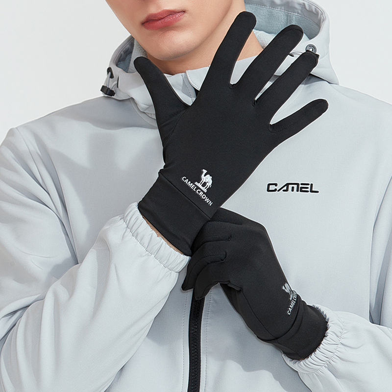 GOLDEN CAMEL-Gants de randonné - Mountain Biking Gloves Mens avis et prix