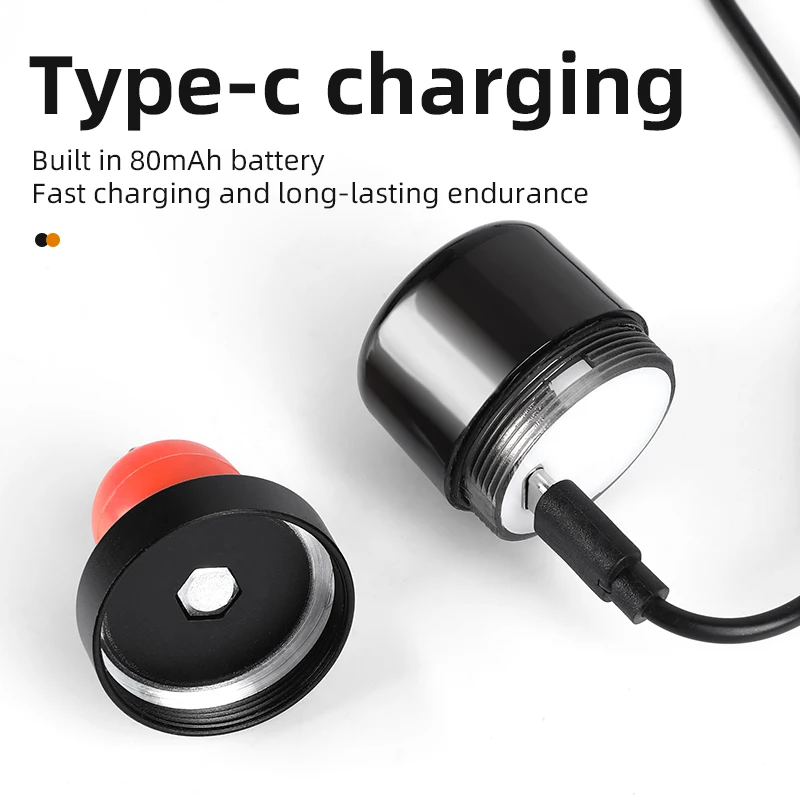 ESLNF USB charge VTT guidon lu - Mountain Biking Lights avis et prix