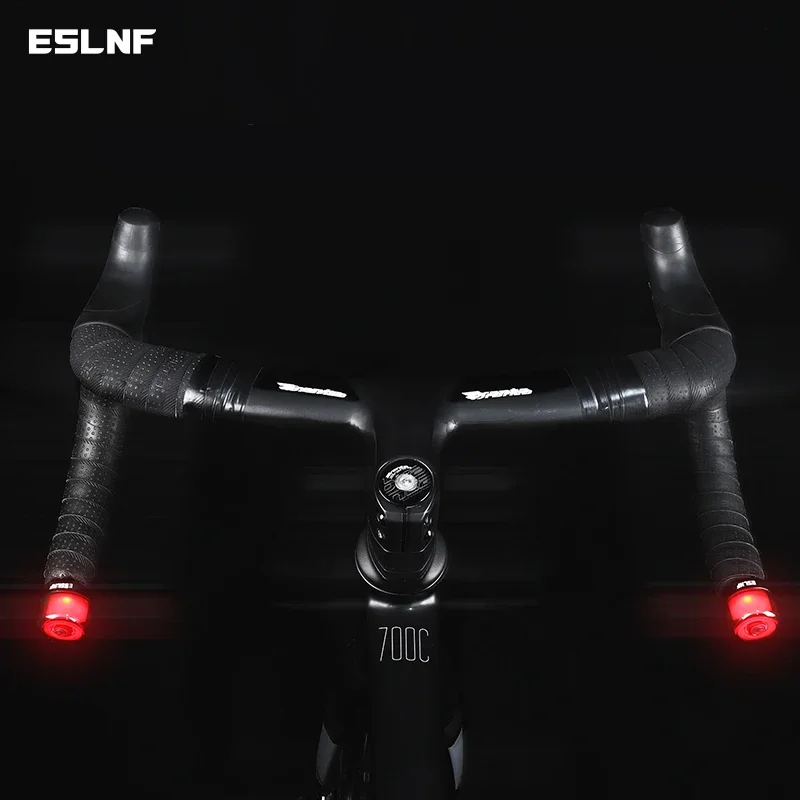 ESLNF USB charge VTT guidon lu - Mountain Biking Lights avis et prix