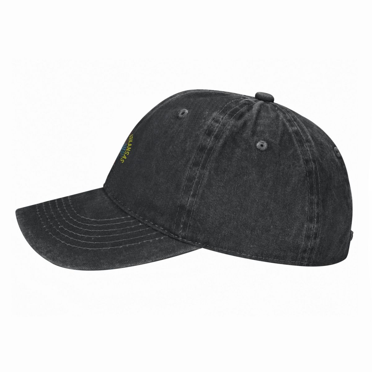 Casquette de baseball vintage  - Mountain Biking Bentonville Arkansas avis et prix