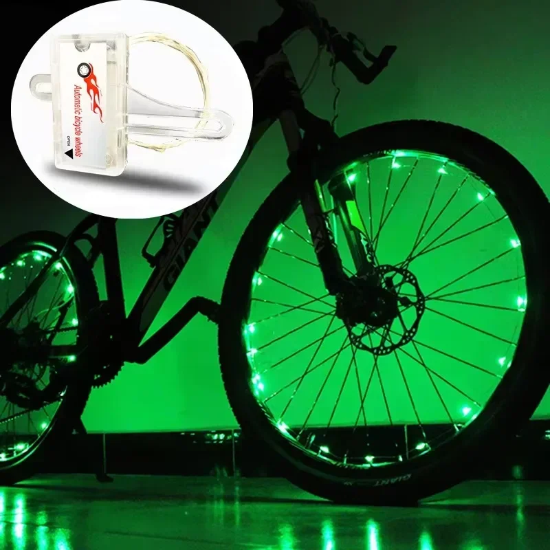 Lumières de pneu lumières de r - Mountain Biking Lights avis et prix