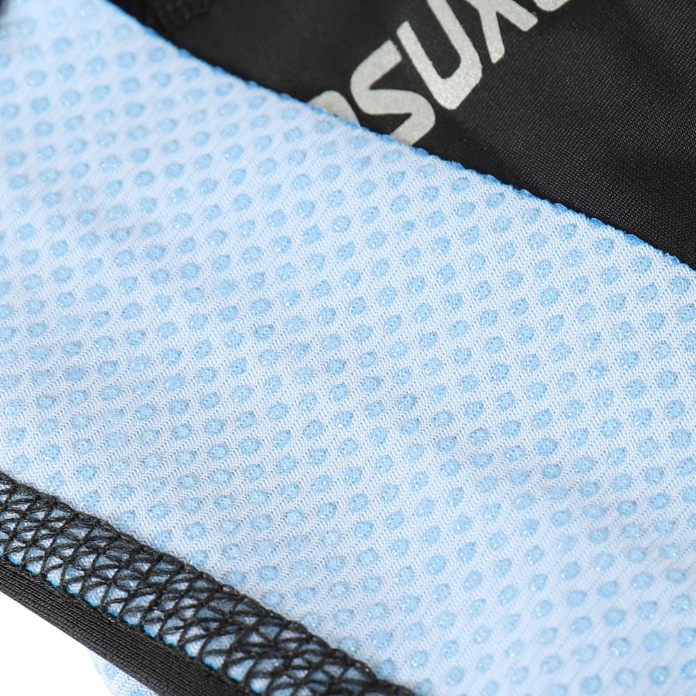 ARSUXEO-Short de cyclisme remb - Mountain Biking Pants Women avis et prix