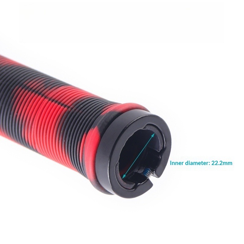 1 Paire de Poignées de Vélo TP - Mtb Grip Lock On avis et prix