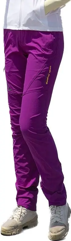 Pantalon de randonnée imperméa - Mountain Biking Pants Women avis et prix
