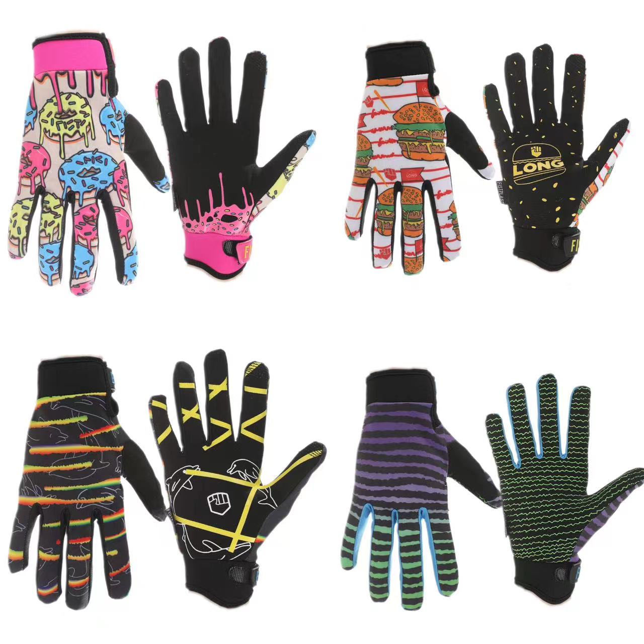Fistplast kid Protection d'usu - Mountain Biking Competition avis et prix