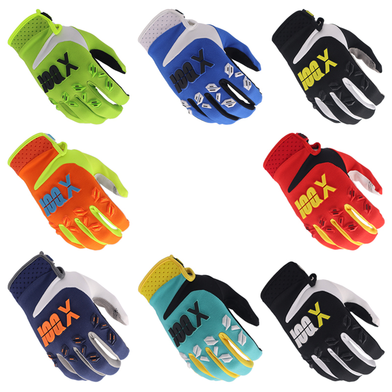 Gants de vélo tout-terrain IOQ - Mountain Biking Gloves Mens avis et prix